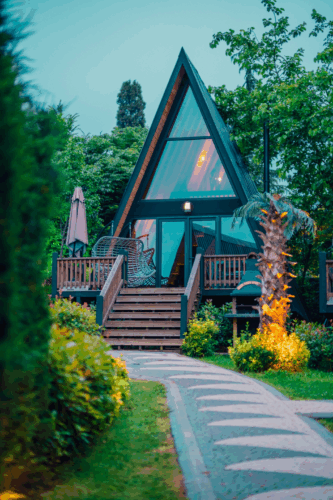 Babil Bungalow